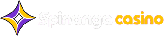 Spinanga Casino logo